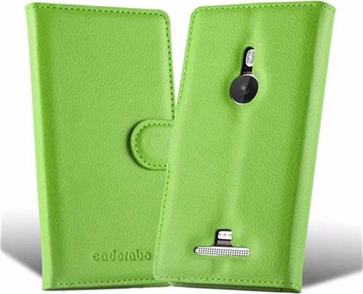 Immagine prodotto Cadorabo Libro con copertina con funzione di stand (Nokia Lumia 925)