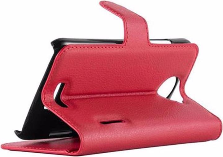 Produktbild Cadorabo Book mit Standfunktion Cover (HTC One X+, HTC One X)