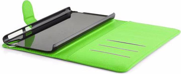 Productafbeelding Cadorabo Boek met kaft met standfunctie (HTC Desire 820)
