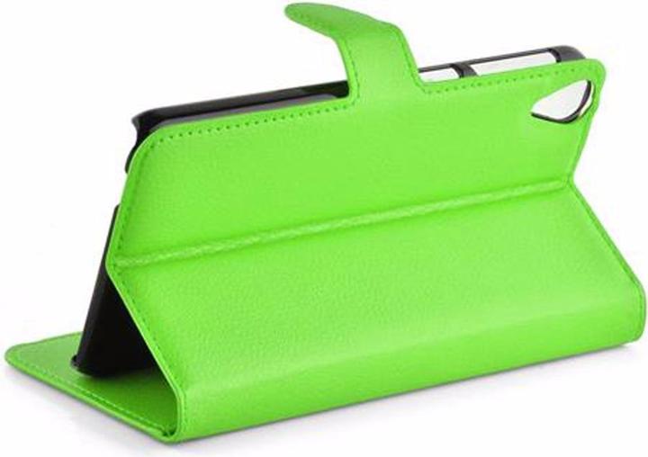 Productafbeelding Cadorabo Boek met kaft met standfunctie (HTC Desire 820)