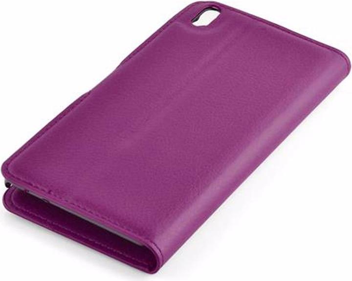 Productafbeelding Cadorabo Boek met kaft met standfunctie (HTC Desire 816)