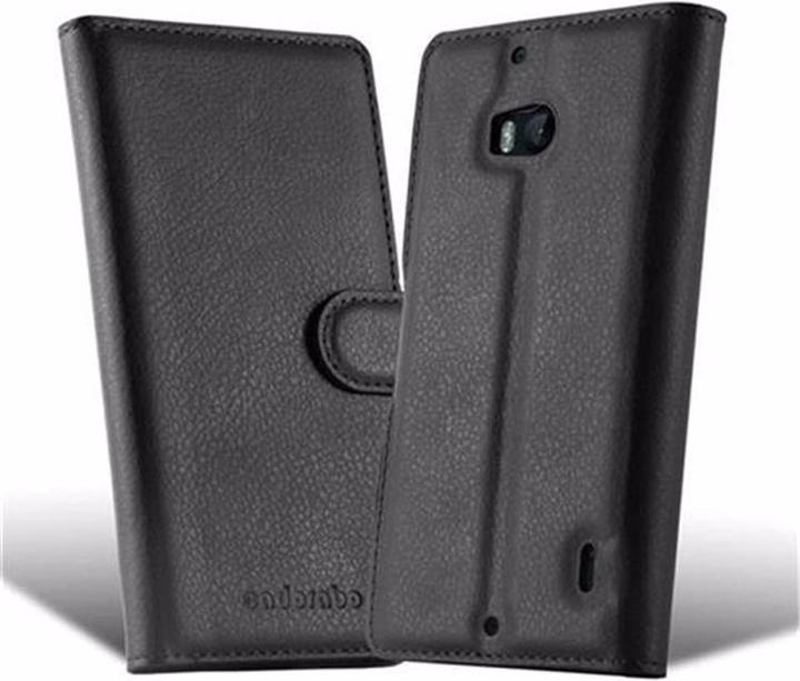 Image du produit Cadorabo Book avec fonction stand Cover (Nokia Lumia 930, Nokia Lumia Icon 929)
