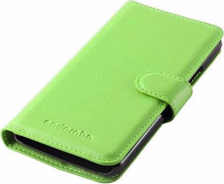 Productafbeelding Cadorabo Boek met kaft met standfunctie (HTC One X+, HTC One X)