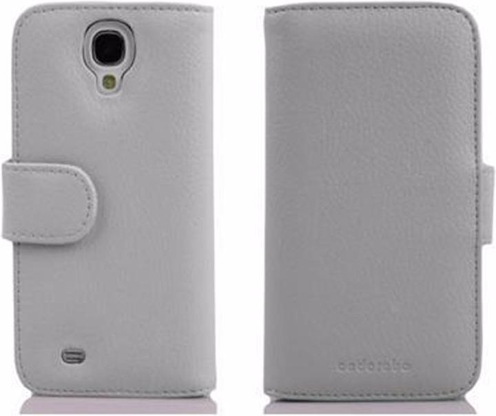 Actual product image Cadorabo Book with structure cover (Samsung Galaxy Mega 6.3)