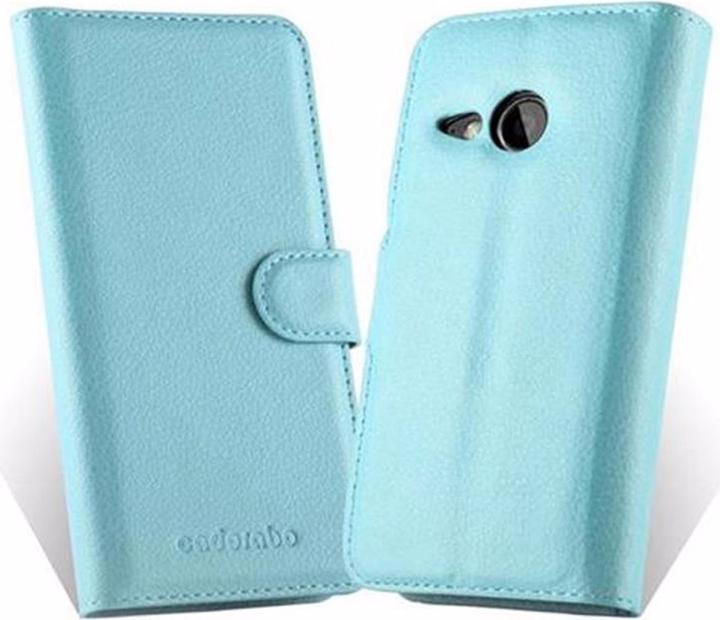 Productafbeelding Cadorabo Boek met kaft met standfunctie (HTC One Mini 2)