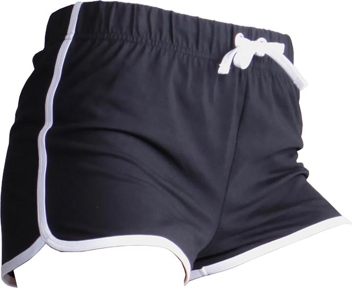Produktbild Skinni Fit SportShorts RetroShorts (XL)
