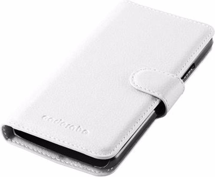 Produktbild Cadorabo Book mit Standfunktion Cover (HTC One Mini 2)
