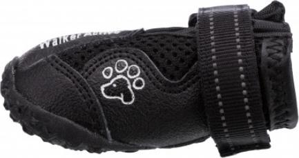 Immagine prodotto Trixie Walker Protezione attiva per le zampe (M, L, Scarpe per cani)