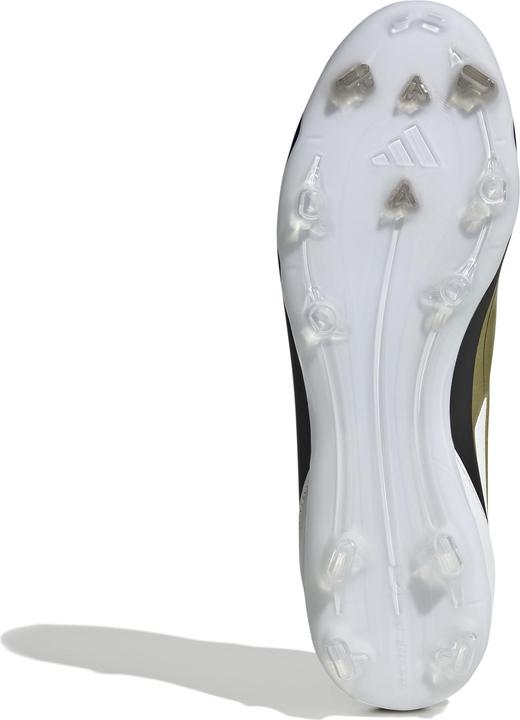 Actual product image adidas football boots f50 league fg/mg (43 1/3)
