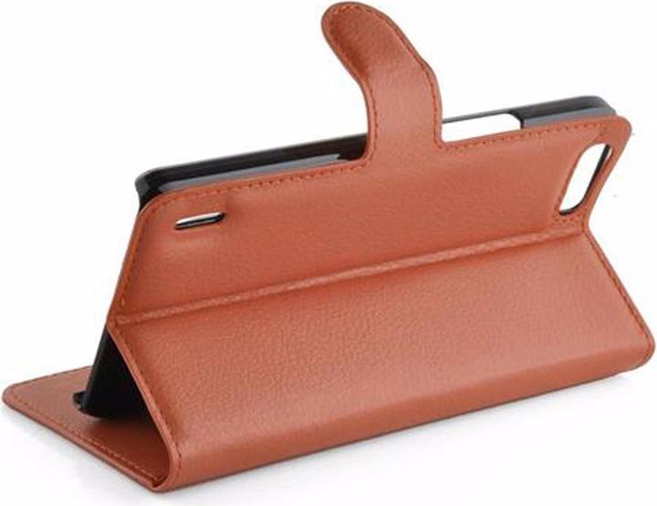 Immagine prodotto Cadorabo Libro con copertina con funzione di stand (Apple iPhone 6 Plus)