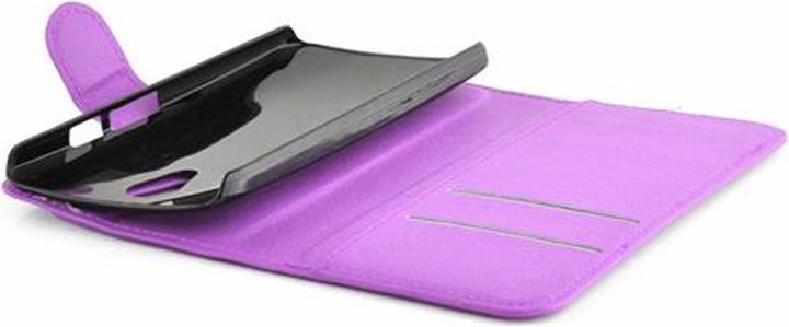 Image du produit Cadorabo Book avec fonction stand Cover (Motorola Moto G2 (2nd Gen))