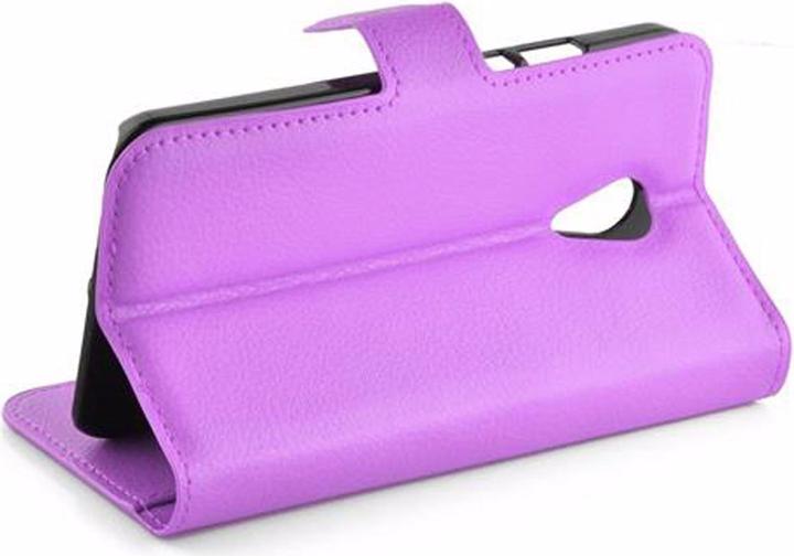 Image du produit Cadorabo Book avec fonction stand Cover (Motorola Moto G2 (2nd Gen))