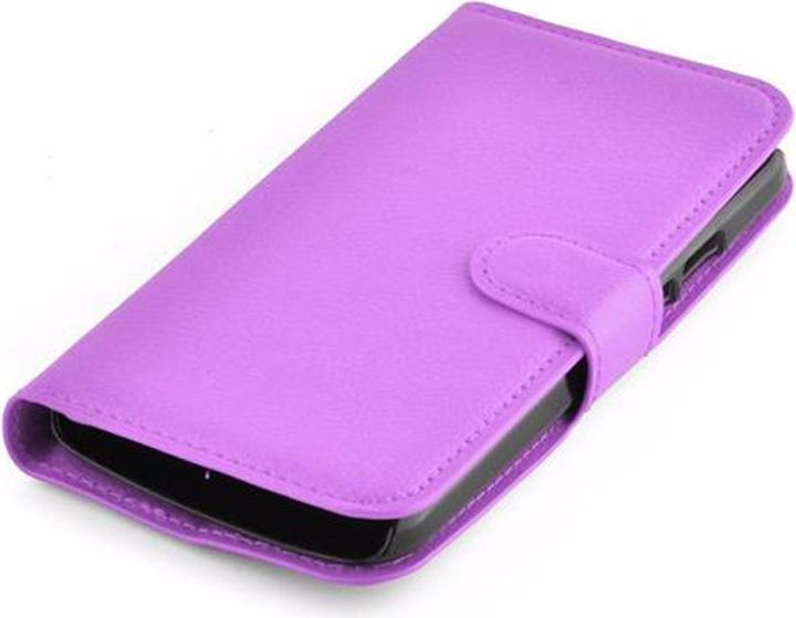 Image du produit Cadorabo Book avec fonction stand Cover (Motorola Moto G2 (2nd Gen))