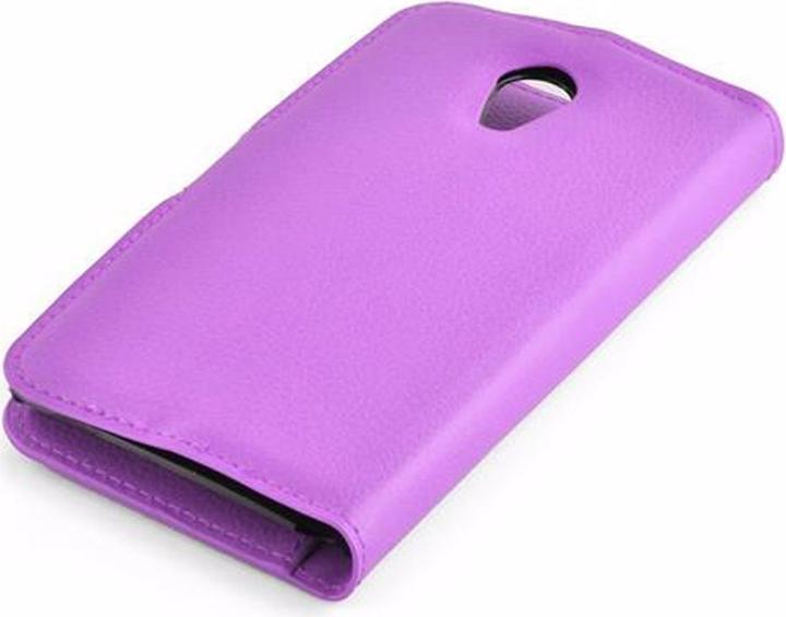 Image du produit Cadorabo Book avec fonction stand Cover (Motorola Moto G2 (2nd Gen))