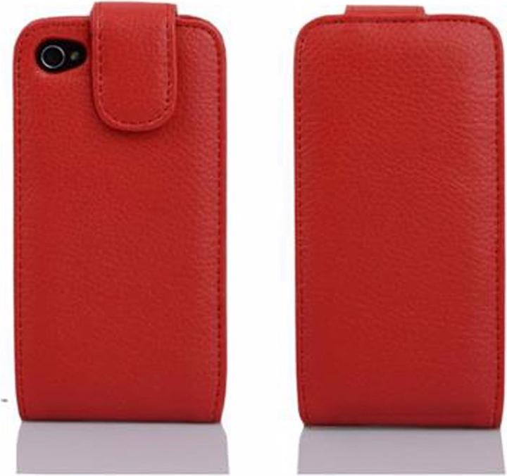 KIRSCH ROT