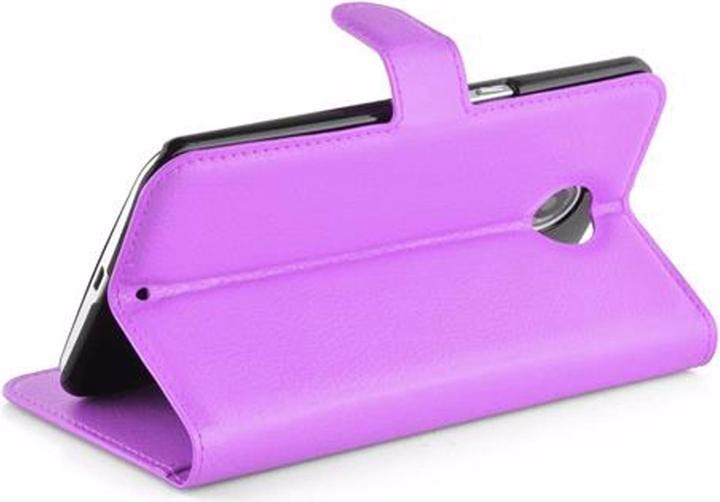 Image du produit Cadorabo Book avec fonction stand Cover (Motorola Nexus 6)
