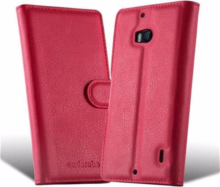 Image du produit Cadorabo Book avec fonction stand Cover (Nokia Lumia 930, Nokia Lumia Icon 929)
