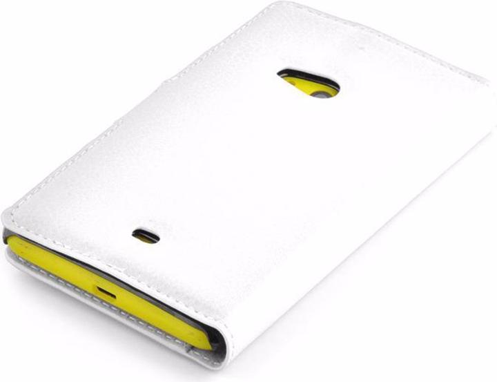 Image du produit Cadorabo Book avec fonction stand Cover (Nokia Lumia 625)