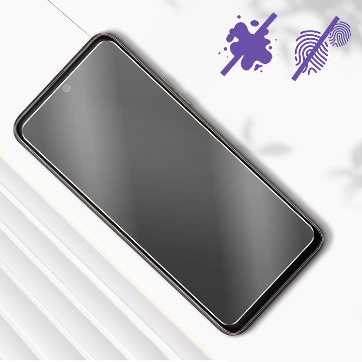 Immagine prodotto Avizar Pellicola di protezione del display in vetro di durezza 9H (1 Pezzo/i, HTC U23 Pro)