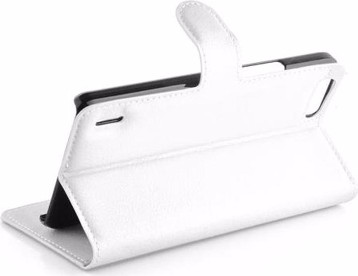 Produktbild Cadorabo Book mit Standfunktion Cover (Honor 6 Plus)