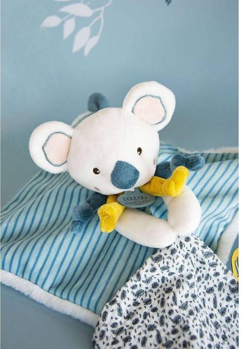 Image du produit Doudou et Compagnie Sucette