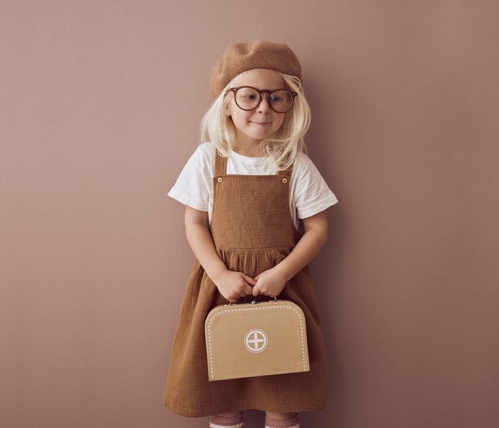 Produktbild Kids Concept Arztkoffer mit Instrumenten