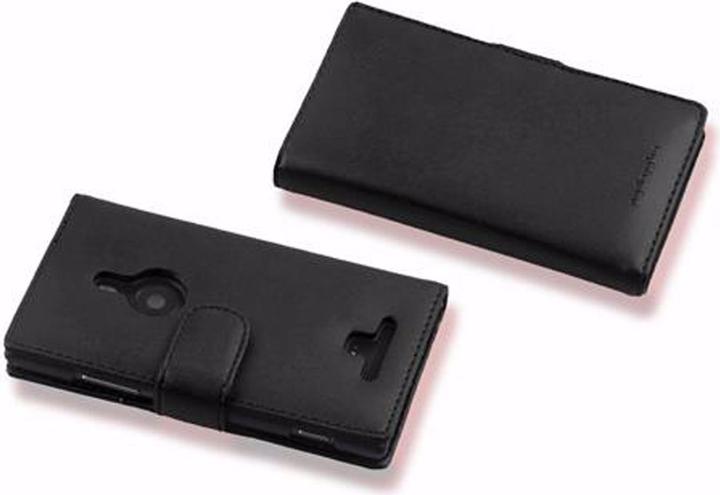 Productafbeelding Cadorabo Boek gladde omslag (Nokia Lumia 925)