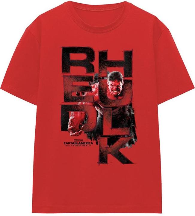 Produktbild Captain America TShirt (S)