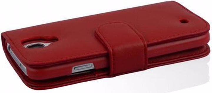 Image du produit Cadorabo Book Couverture lisse (Samsung Galaxy S4)