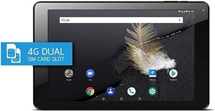 Odys n 10 LTE (4G, 10.10", 16 GB, Schwarz)