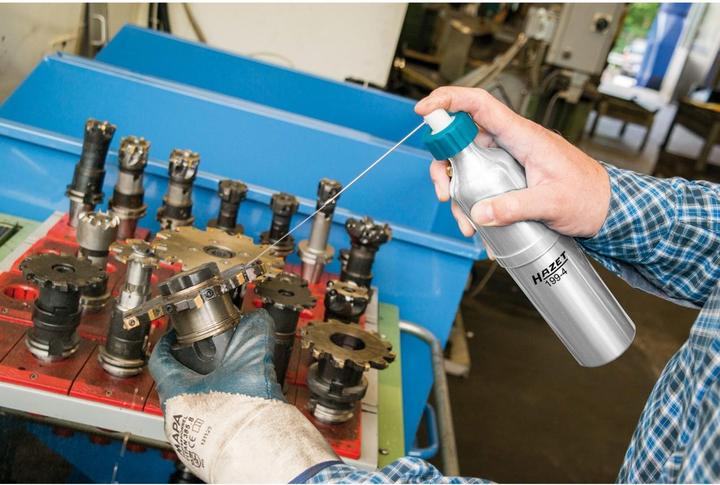 Produktbild HAZET Sprühflasche ∙ wiederbefüllbar 199-4 (0.23 l)