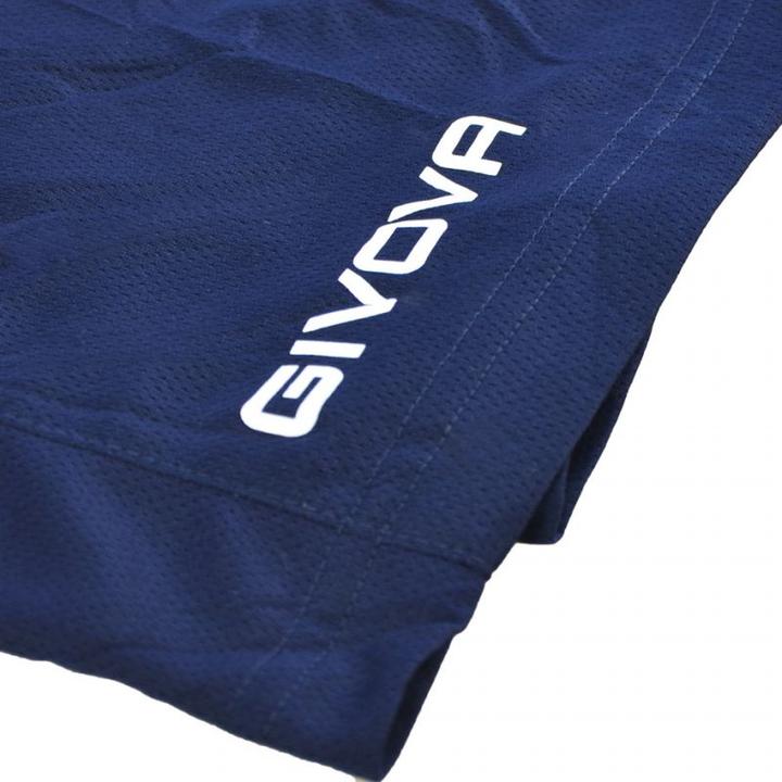 Actual product image Givova Eine Fussballshorts (XL)