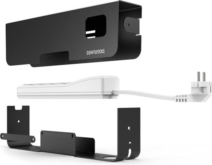 Produktbild Maclocks Secured PowerStrip