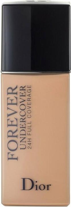 Produktbild Dior Diorskin Forever Undercover 24H (#020 Light Beige)