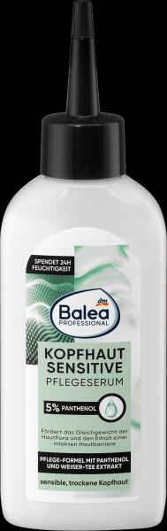 Produktbild dm BaleaProfessional Pflegeserum Kopfhaut Sensitive (150 ml)
