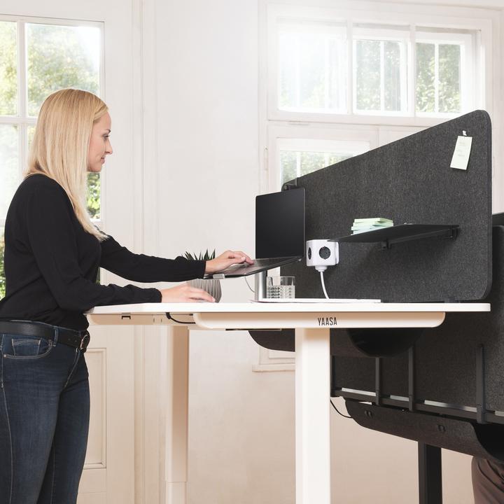 Produktbild Yaasa Privacy Wall S