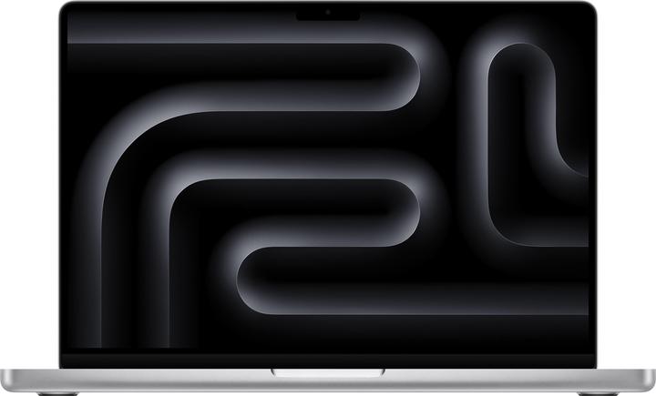 Actual product image Apple MacBook Pro - Late 2023 (14", M3 Pro, 18 GB, 512 GB, CH)
