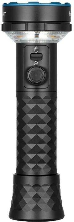 Actual product image Olight Prowess torch & lantern (14.30 cm, 5000 lm)