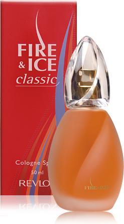 Immagine prodotto Revlon Fuoco E Ghiaccio (Eau de cologne, 50 ml)