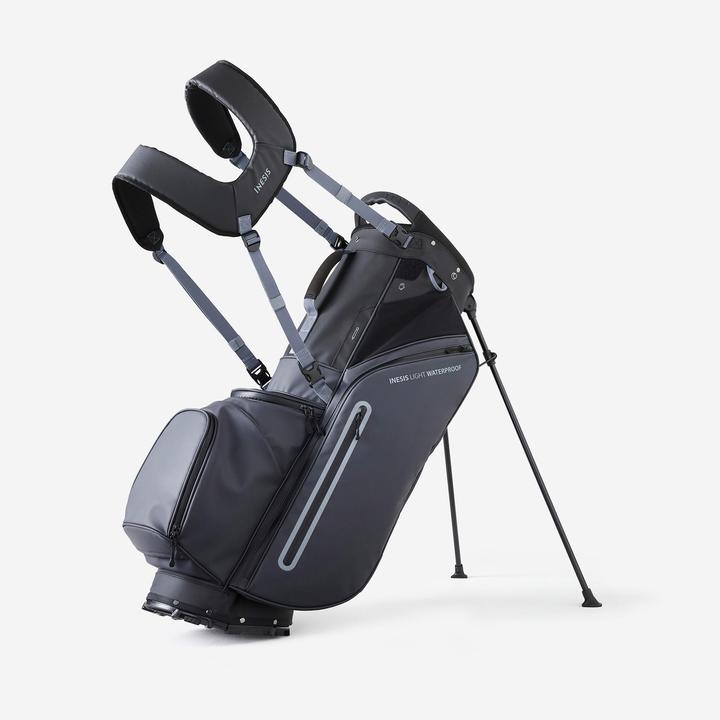 Inesis Tripod Golf Bag