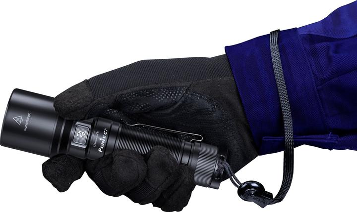 Actual product image Fenix C7 (14.90 cm, 3000 lm)