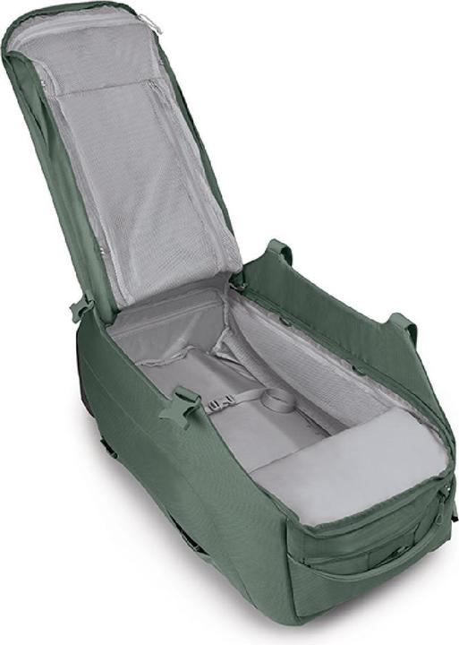Produktbild Osprey Sojourn 80 (80 l, M (50 - 90l))