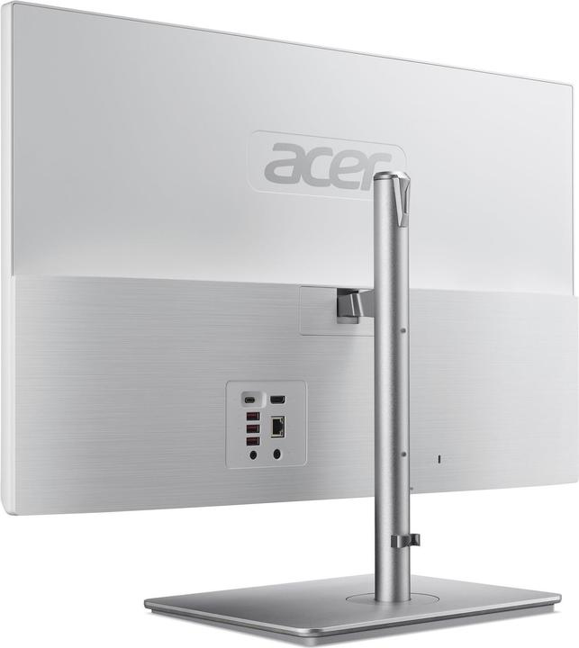 Actual product image Acer Aspire C27-195ES (27") (Intel Core Ultra 5 125U, 32 GB, 1000 GB)