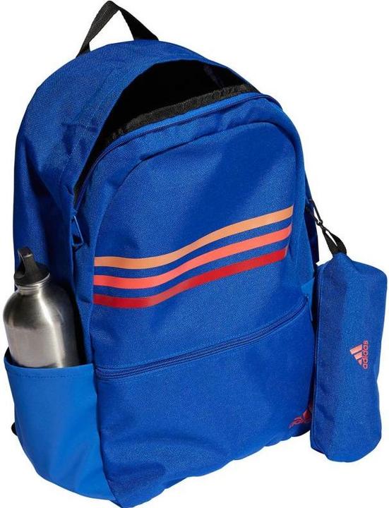 Produktbild adidas Klassischer BOS 3-Streifen-Rucksack