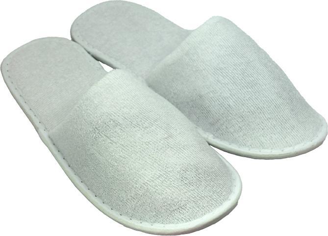 Slipper Standard 29cm geschl. (29)