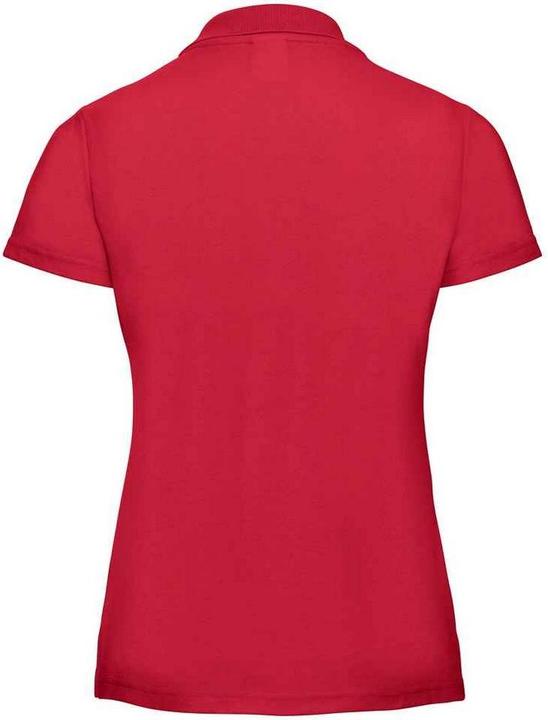 Immagine prodotto Russell Classic Maglietta Polo Semplice Donna (42 D)