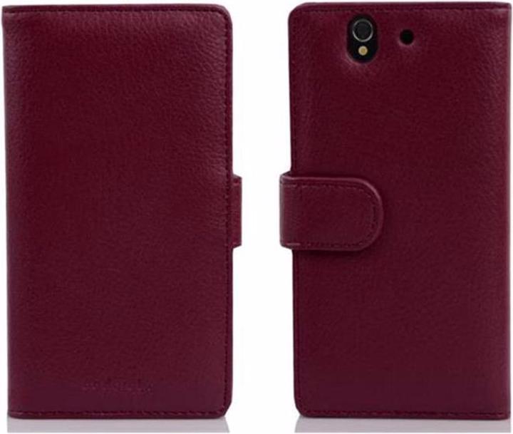 BORDEAUX LILA