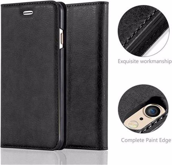 Productafbeelding Cadorabo Boek Onzichtbare Magneethoes (Apple iPhone 6)