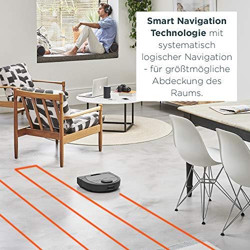 Produktbild Neato D7 BotVac Connected Saugroboter