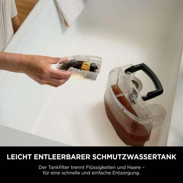 Produktbild Shark PX250EUT StainStriker HairPro Pet (Hund, 1200 ml)